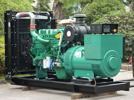 梨树710kw康明斯柴油发电机组图片 梨树710kw康明斯柴油发电机组图片