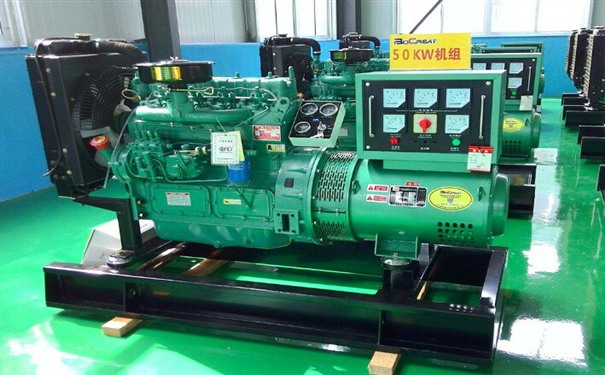 梨树发电机出租